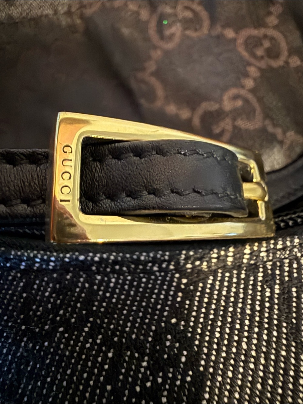 Like new Gucci purse Vintage - Picture 3 of 11